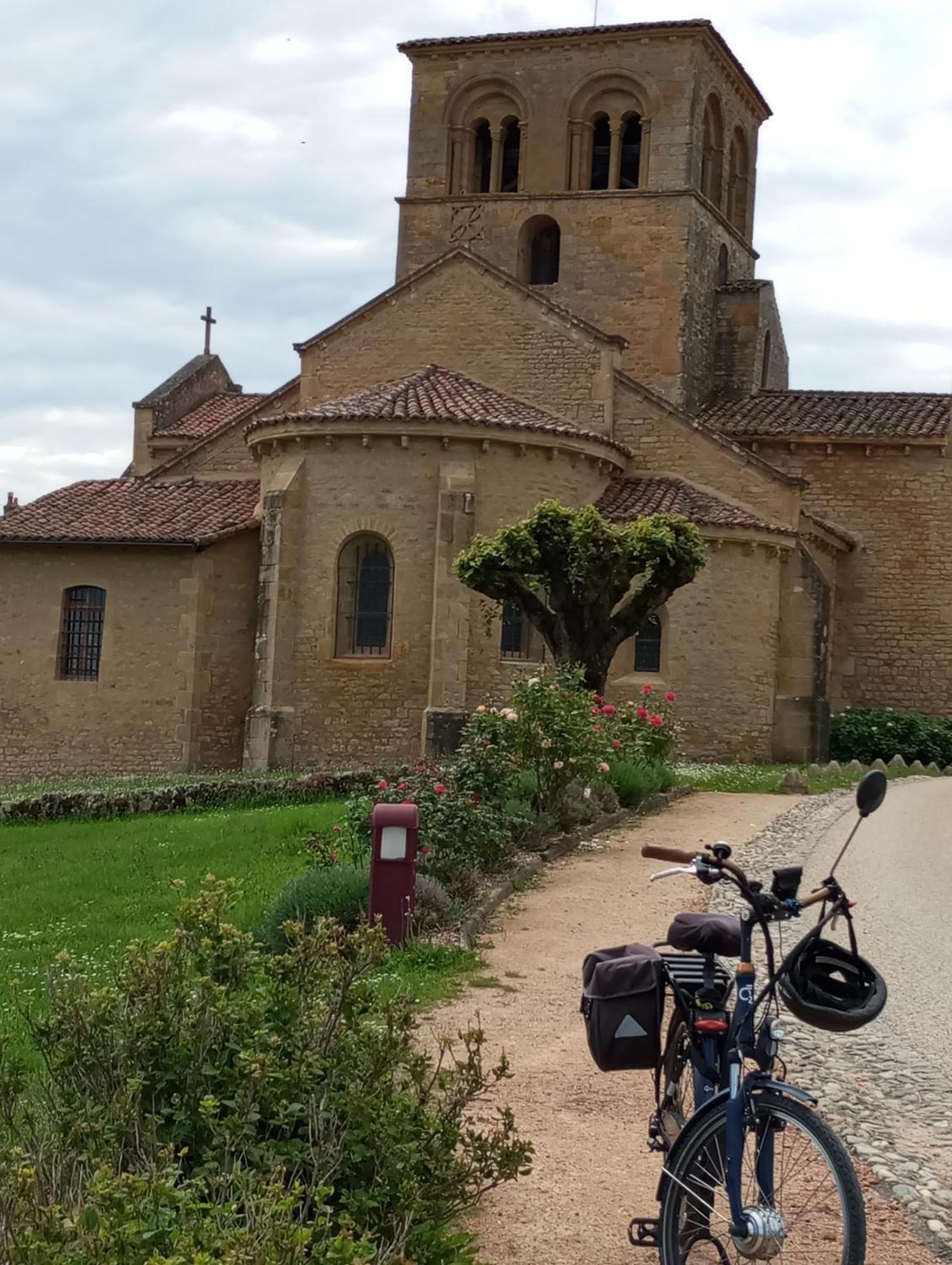 Gite De Belle Vue Semur-en-Brionnais Exterior foto